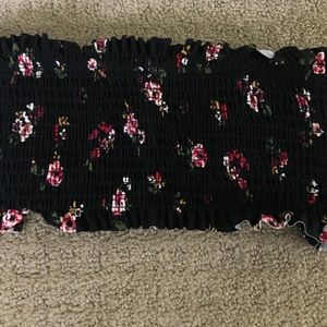 Bathing suit top